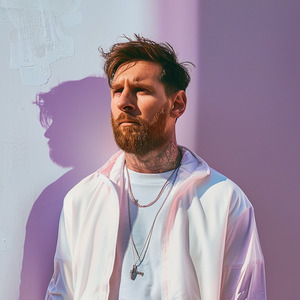 Voice cover image